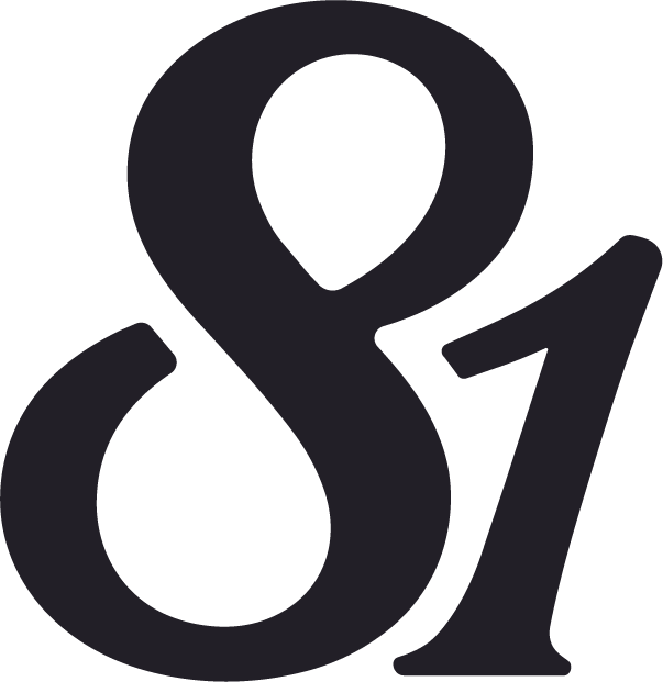 EightyOne